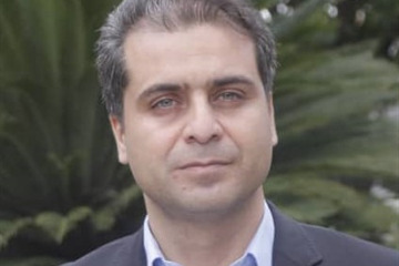 آقای هادی حمیدیان شورمستی